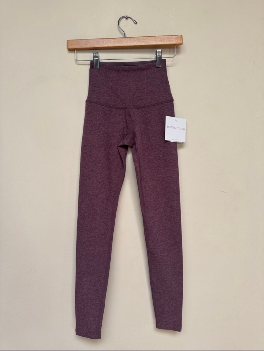 Beyond Yoga Caught in the midi Leggings